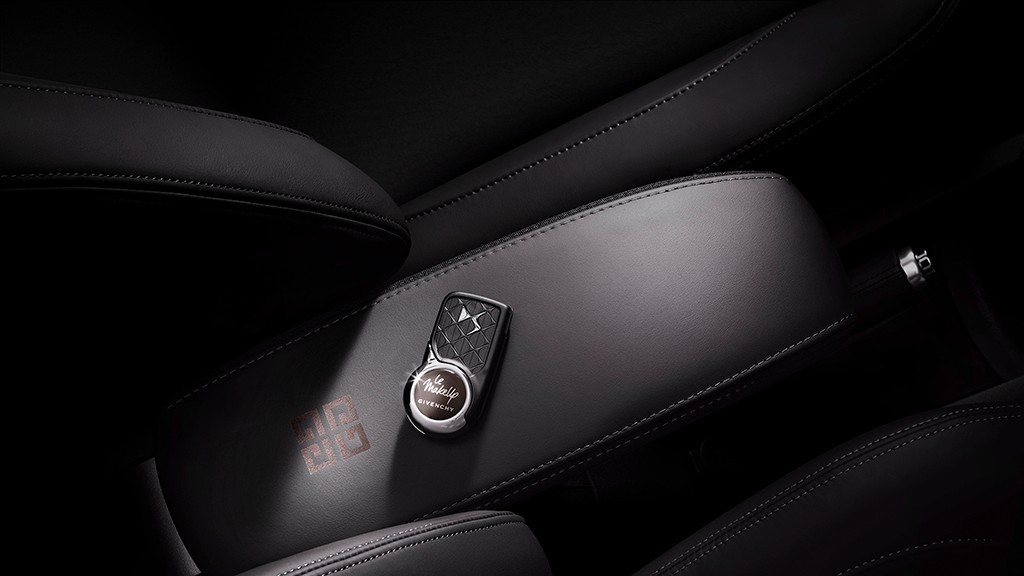 DS 3 GIVENCHY LE MAKEUP, foto 17