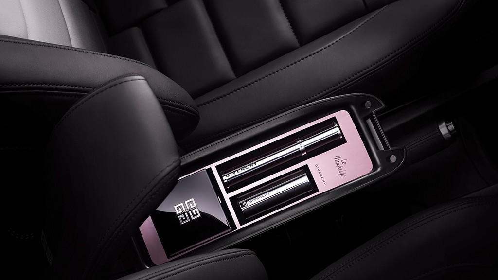 DS 3 GIVENCHY LE MAKEUP, foto 18