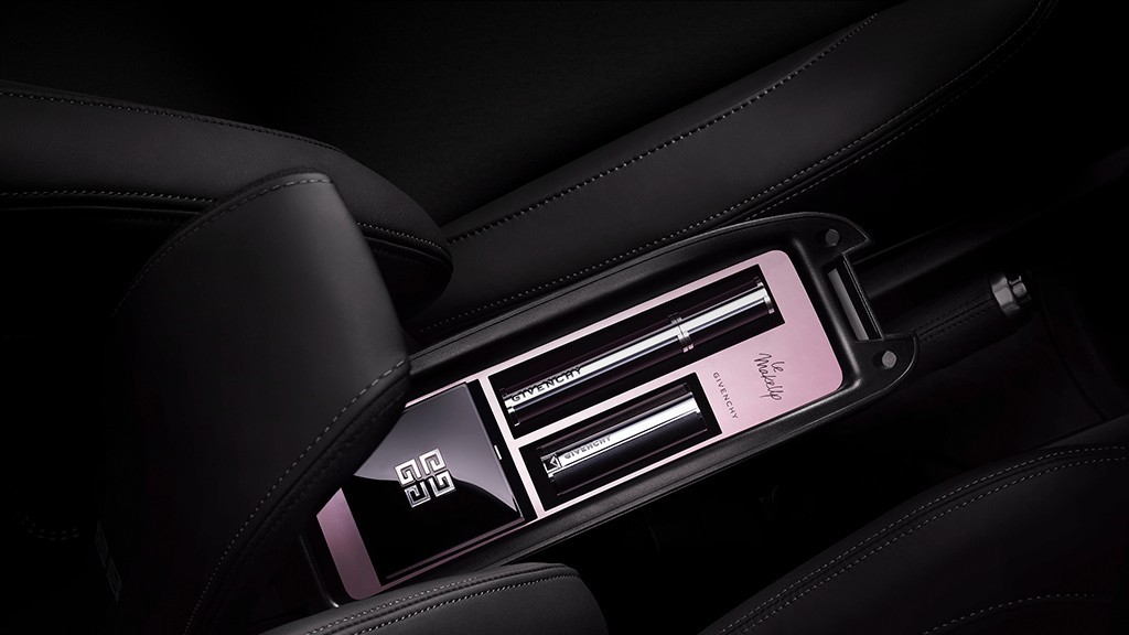 DS 3 GIVENCHY LE MAKEUP, foto 21