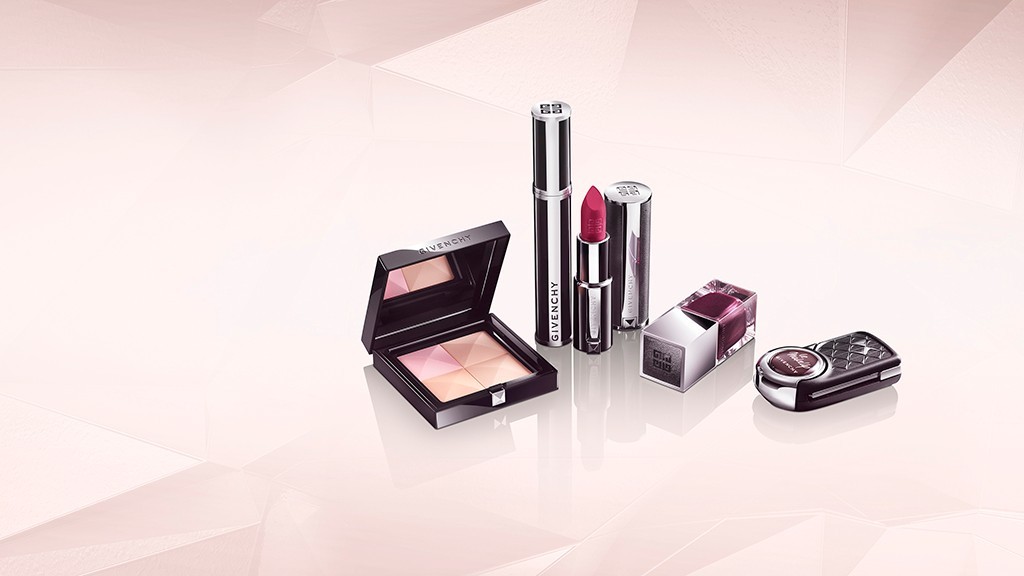 DS 3 GIVENCHY LE MAKEUP, foto 24