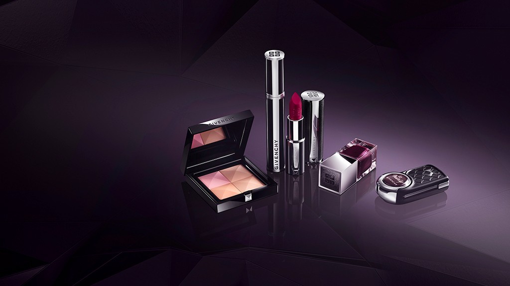 DS 3 GIVENCHY LE MAKEUP, foto 25