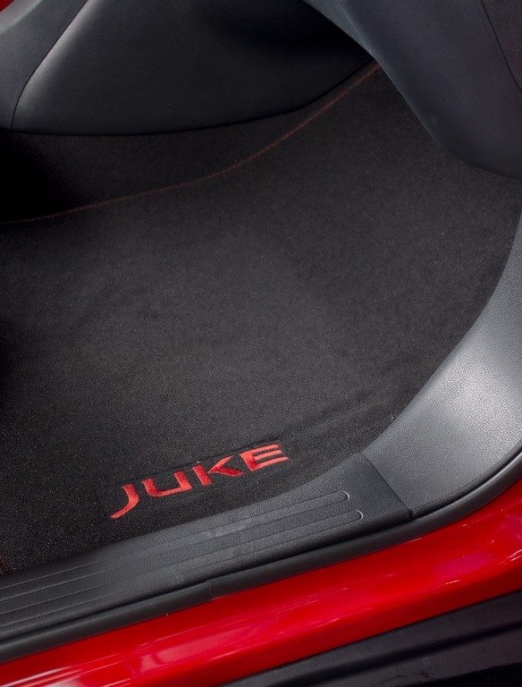 2016 - NISSAN JUKE DYNAMIC EDITION, foto 4