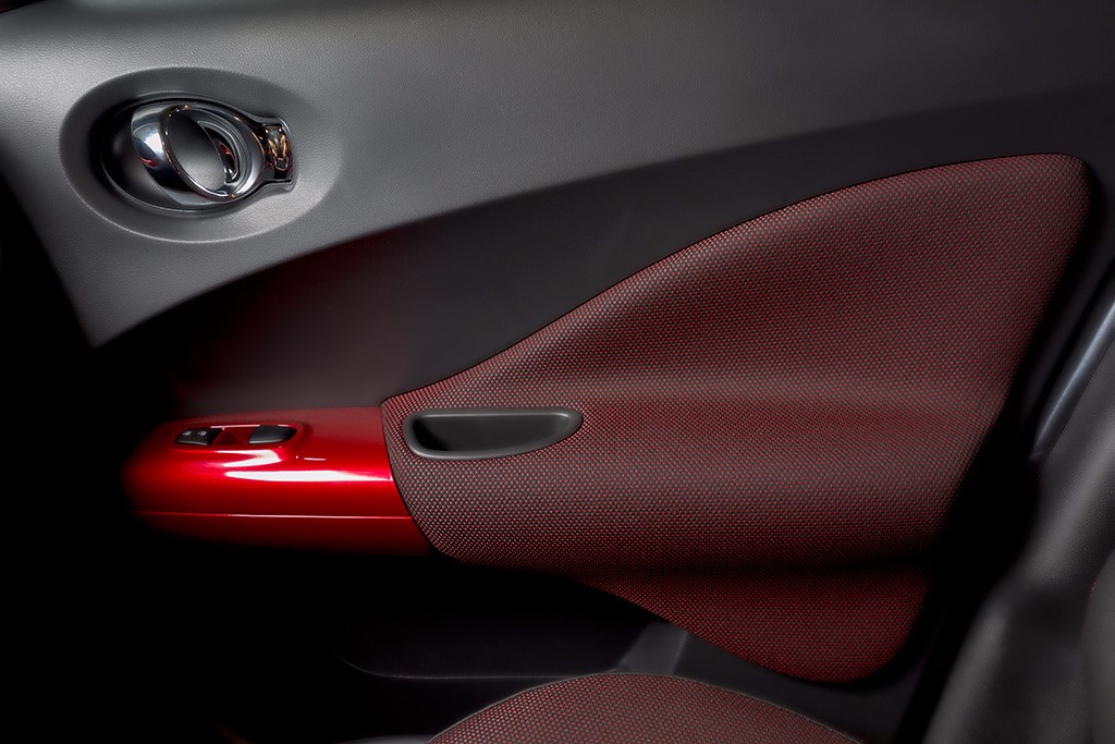 2016 - NISSAN JUKE DYNAMIC EDITION, foto 6