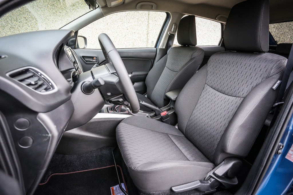 2016 - SUZUKI BALENO S, foto 12