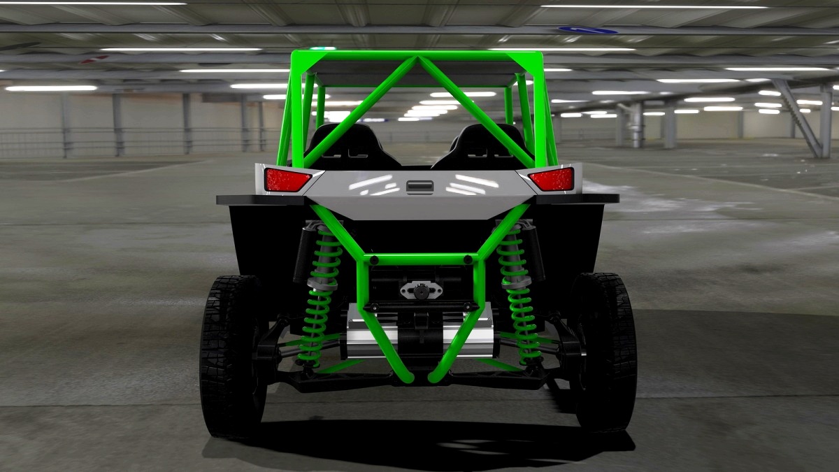 2016 - NIKOLA ZERO CONCEPT, foto 2