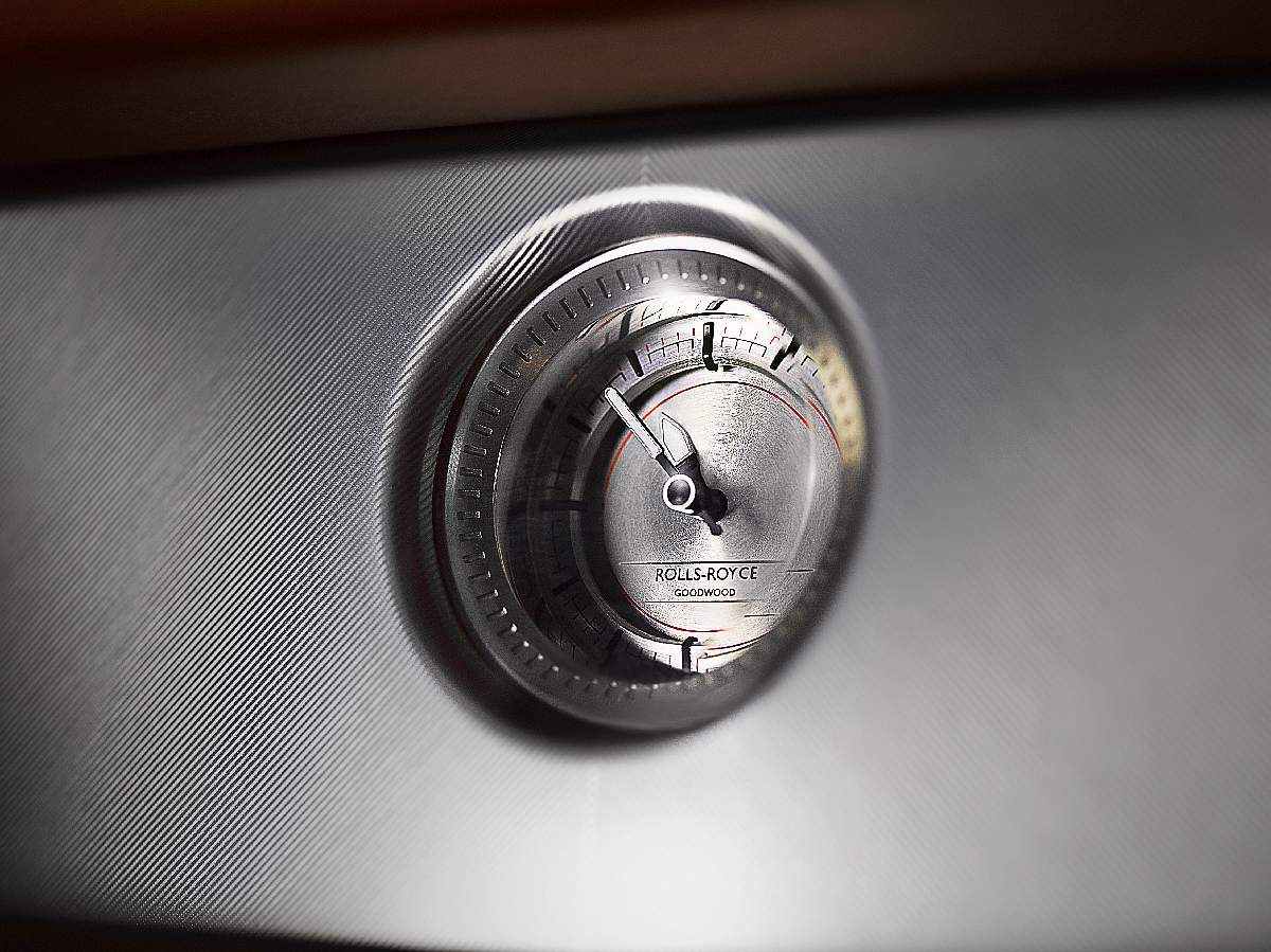 2016 - ROLLS-ROYCE PHANTOM ZENITH COLLECTION, foto 4