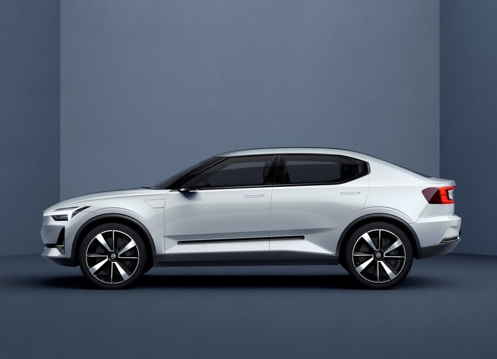 2016 - VOLVO 40.2 CONCEPT, foto 2