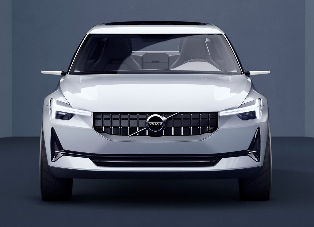 2016 - VOLVO 40.2 CONCEPT, foto 5