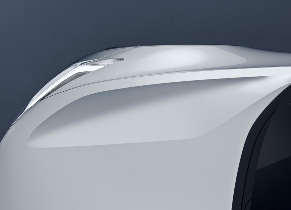 2016 - VOLVO 40.2 CONCEPT, foto 8