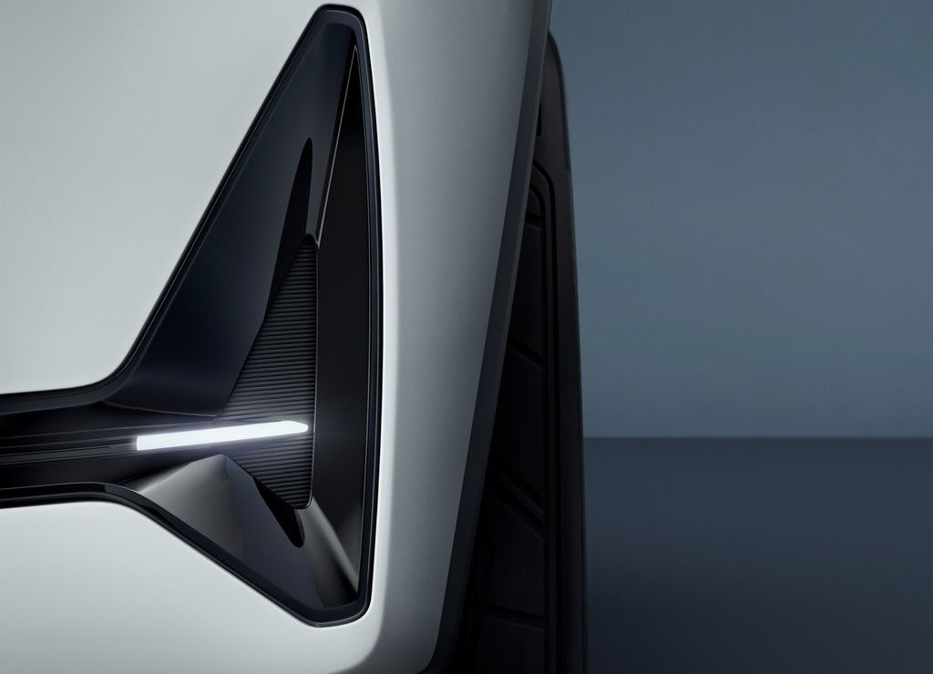 2016 - VOLVO 40.2 CONCEPT, foto 9