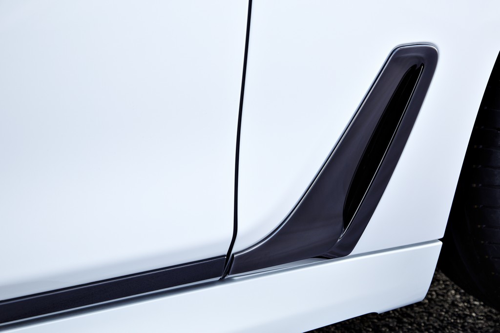 2016 - BMW 750Li M SPORT, foto 10