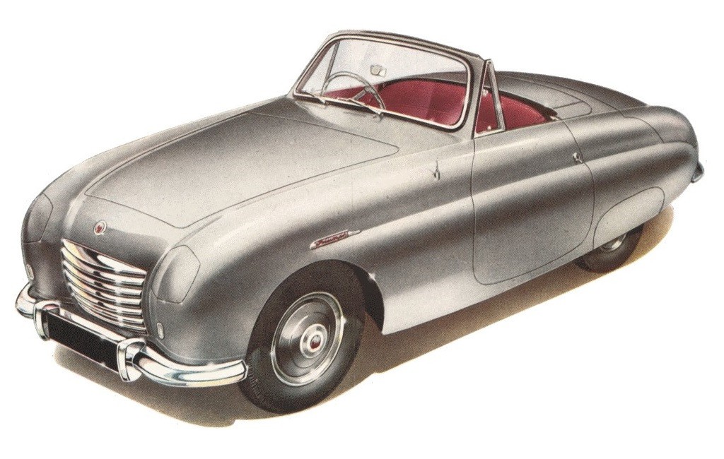1950 - TRIUMPH TRX ‘SILVER BULLET’, foto 6
