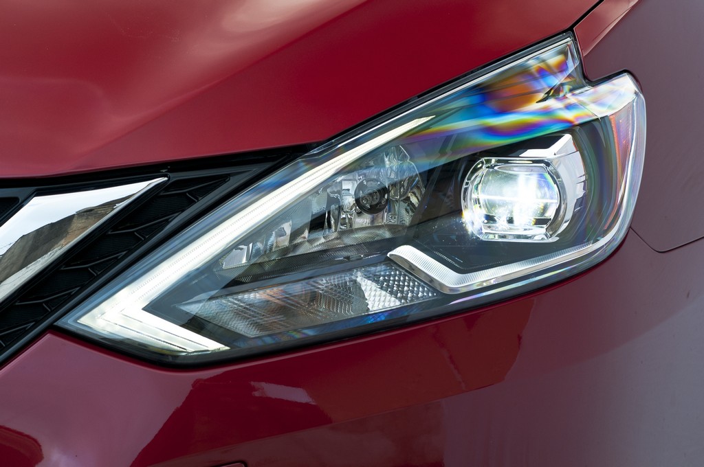 2017 - NISSAN SENTRA, foto 16