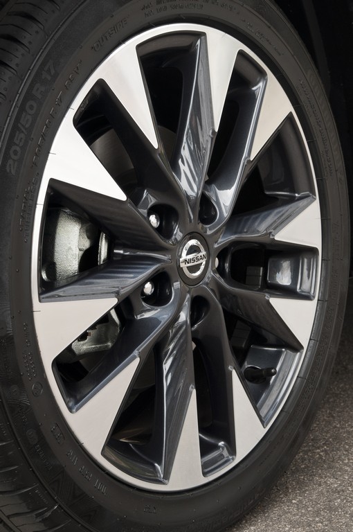 2017 - NISSAN SENTRA, foto 23