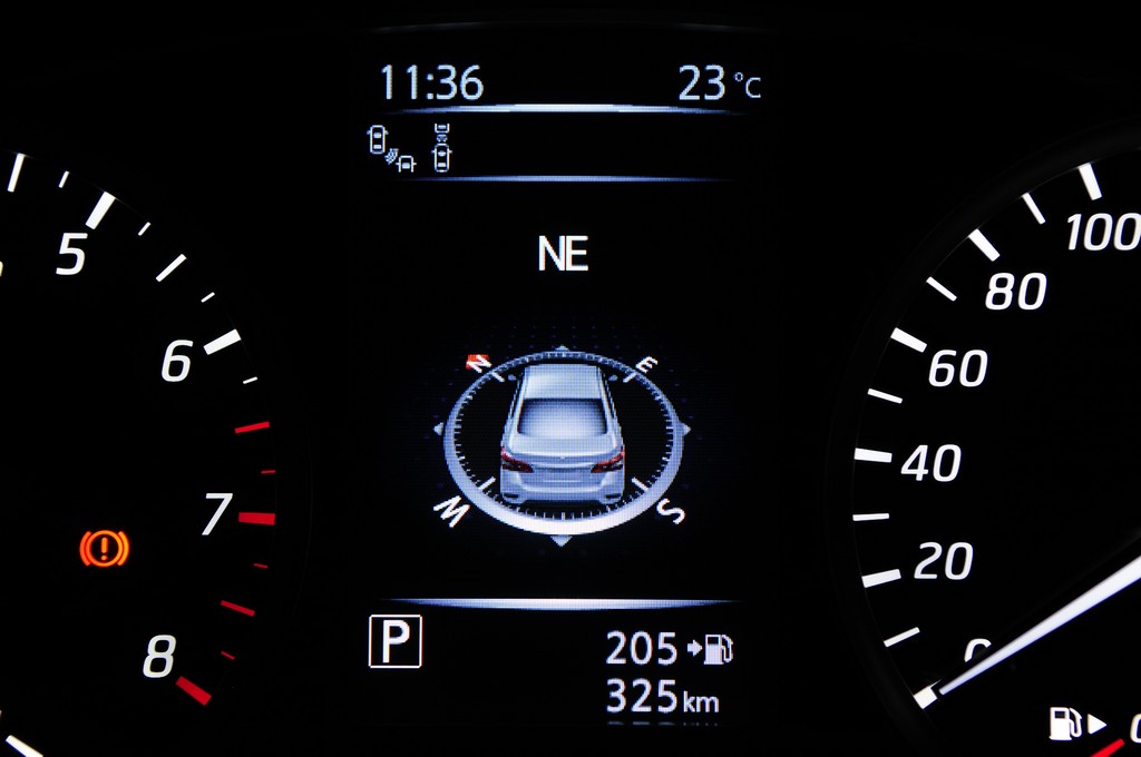 2017 - NISSAN SENTRA, foto 26