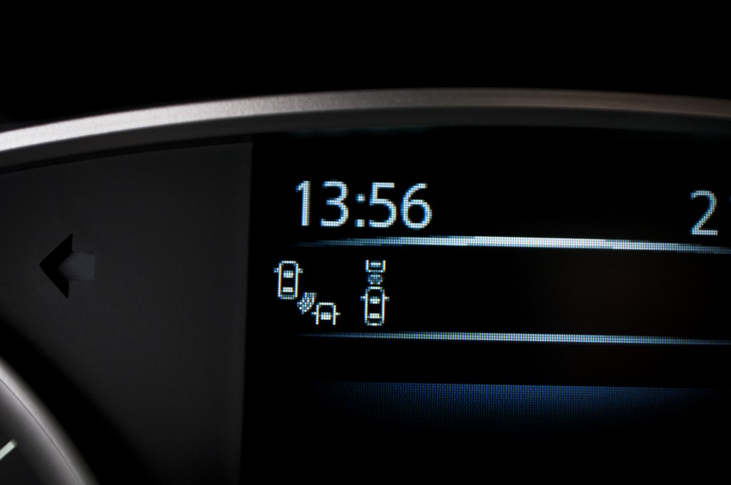 2017 - NISSAN SENTRA, foto 30