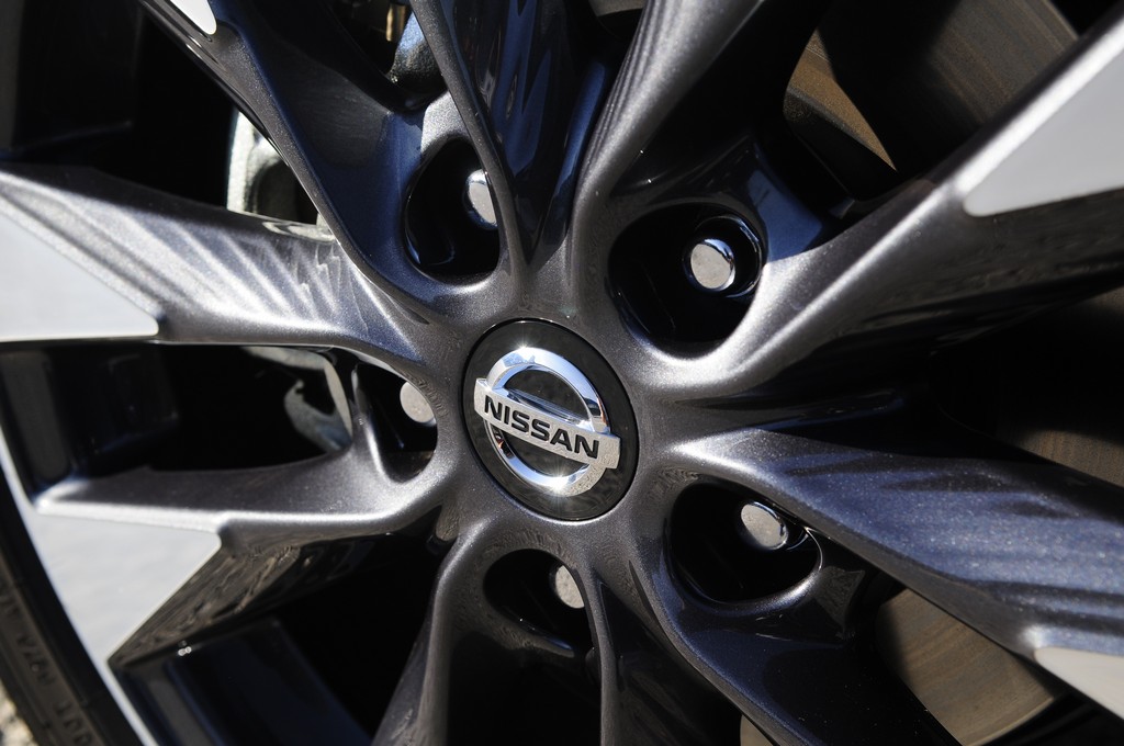 2017 - NISSAN SENTRA, foto 32