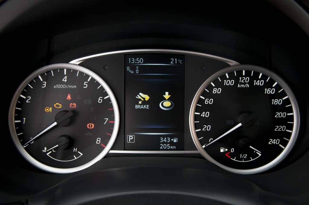 2017 - NISSAN SENTRA, foto 38