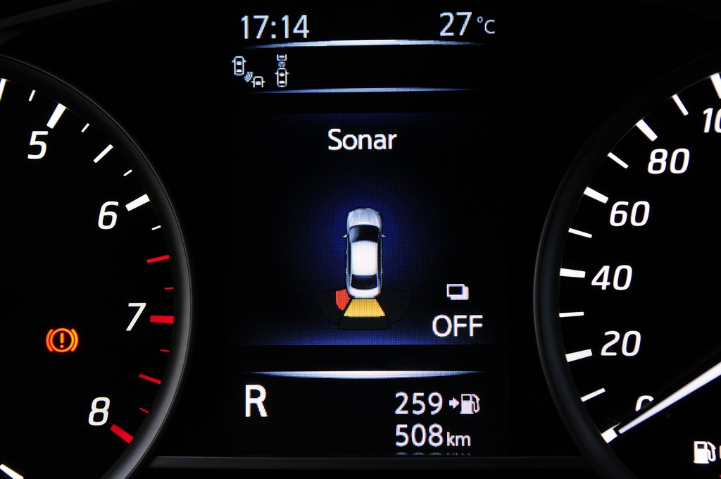 2017 - NISSAN SENTRA, foto 40