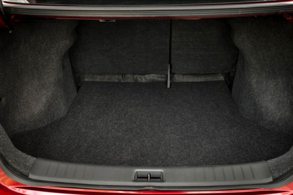 2017 - NISSAN SENTRA, foto 43