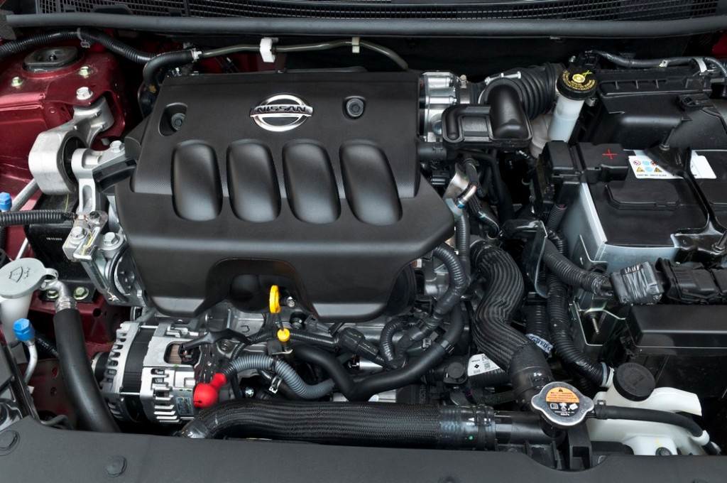 2017 - NISSAN SENTRA, foto 44