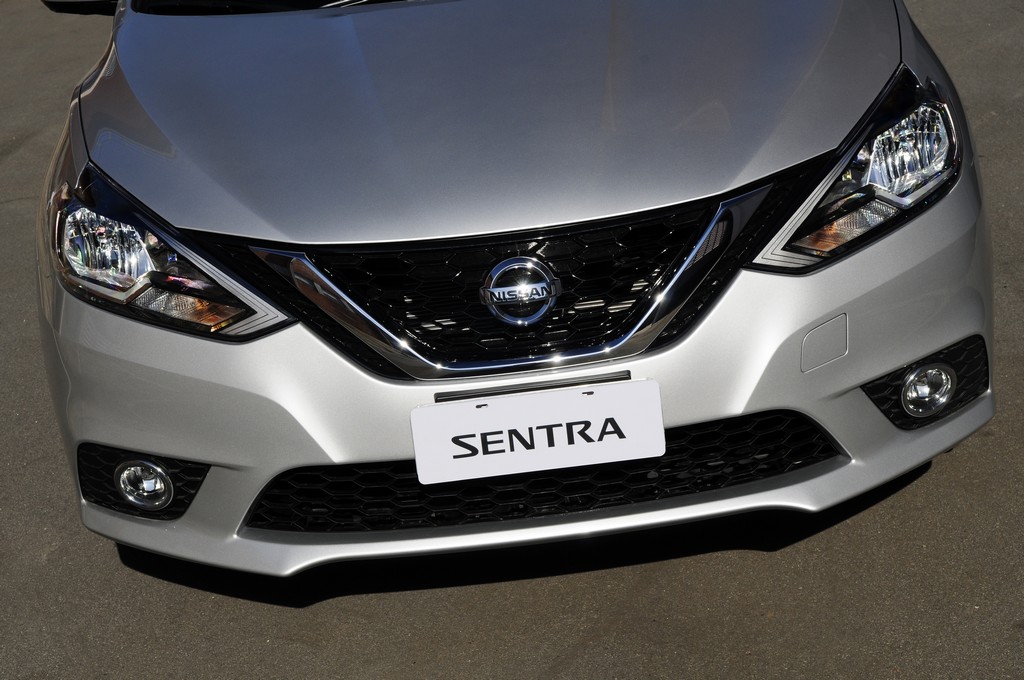 2017 - NISSAN SENTRA, foto 48