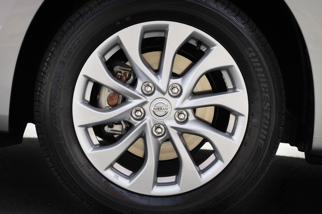 2017 - NISSAN SENTRA, foto 50