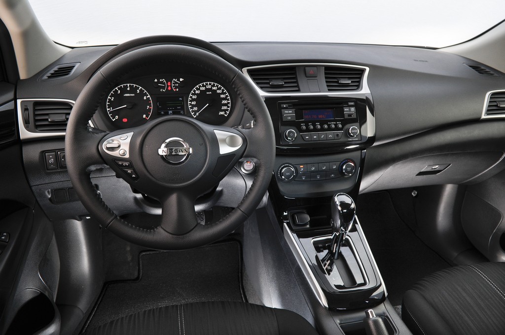 2017 - NISSAN SENTRA, foto 51