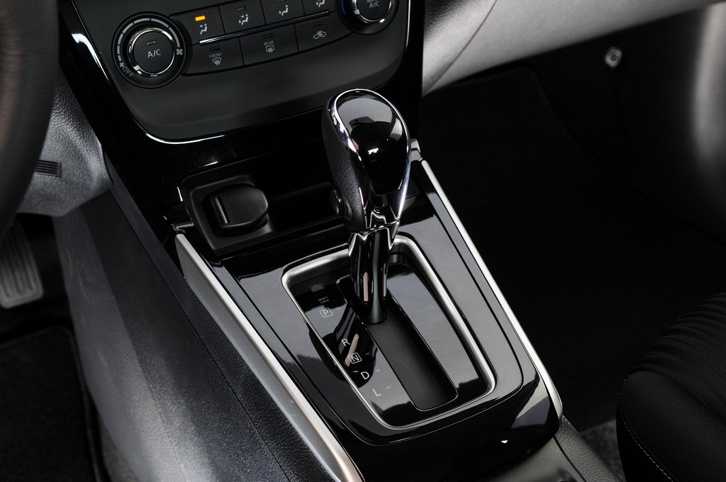 2017 - NISSAN SENTRA, foto 52