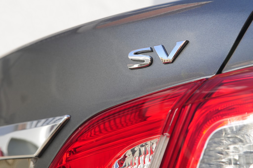 2017 - NISSAN SENTRA, foto 58