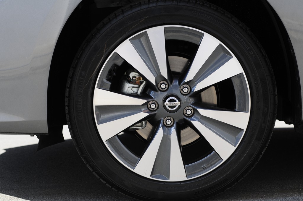 2017 - NISSAN SENTRA, foto 59