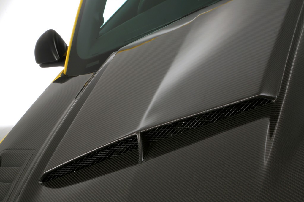 2016 - FORD MUSTANG BY CLIVE SUTTON, foto 14