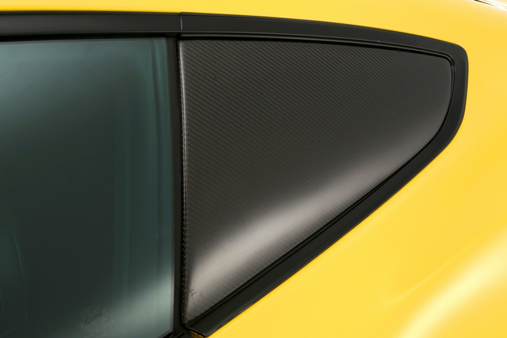 2016 - FORD MUSTANG BY CLIVE SUTTON, foto 17