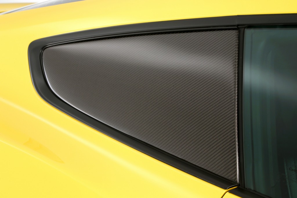 2016 - FORD MUSTANG BY CLIVE SUTTON, foto 18