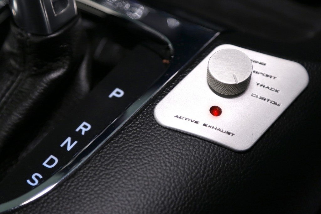 2016 - FORD MUSTANG BY CLIVE SUTTON, foto 25