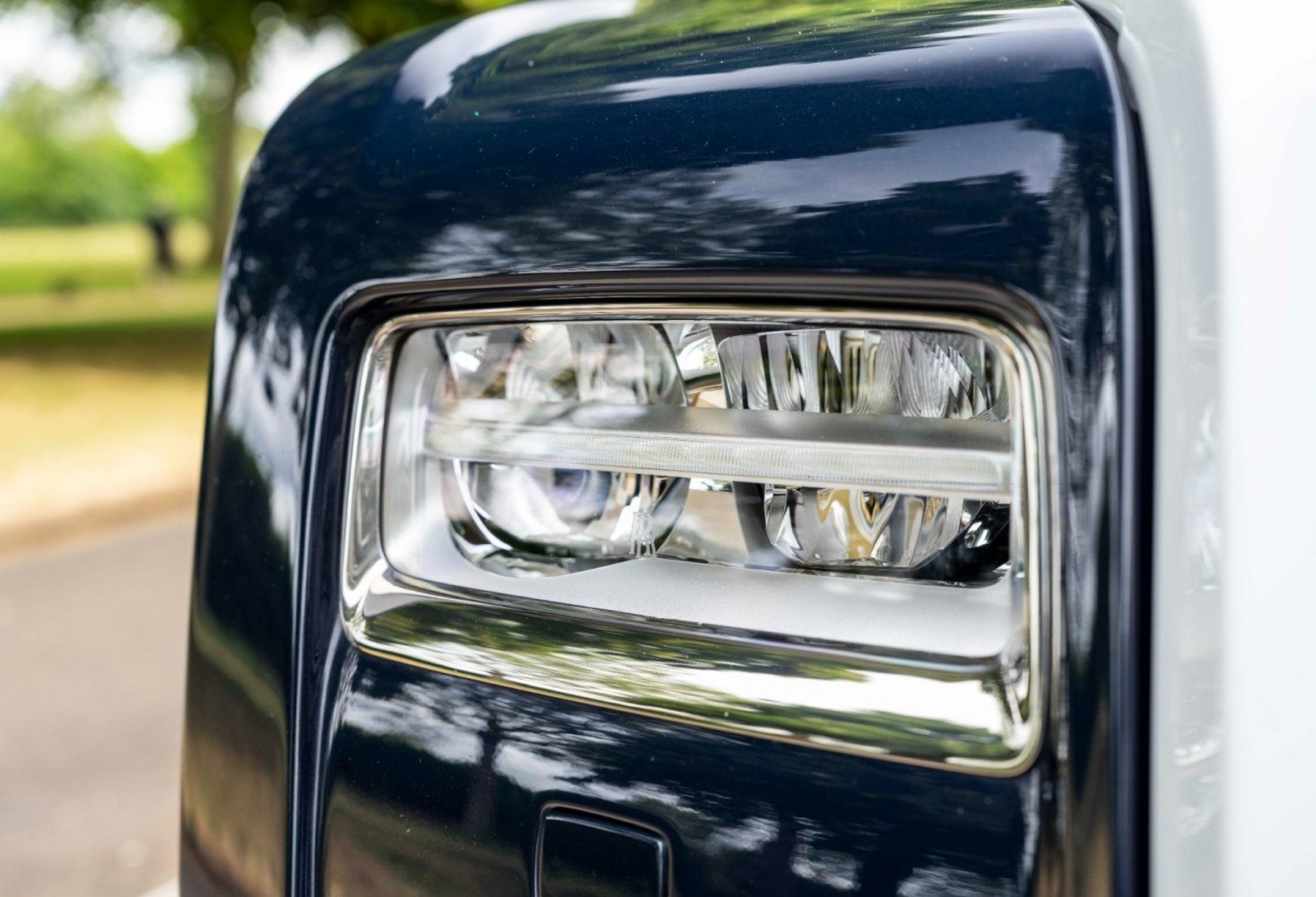 2016 - ROLLS-ROYCE PHANTOM DROPHEAD COUPE ZENITH EDITION, foto 11