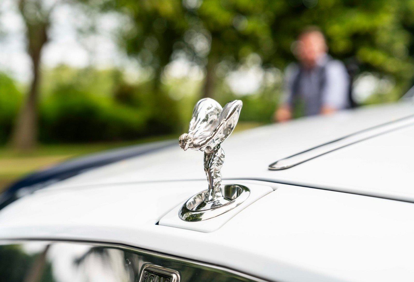 2016 - ROLLS-ROYCE PHANTOM DROPHEAD COUPE ZENITH EDITION, foto 12