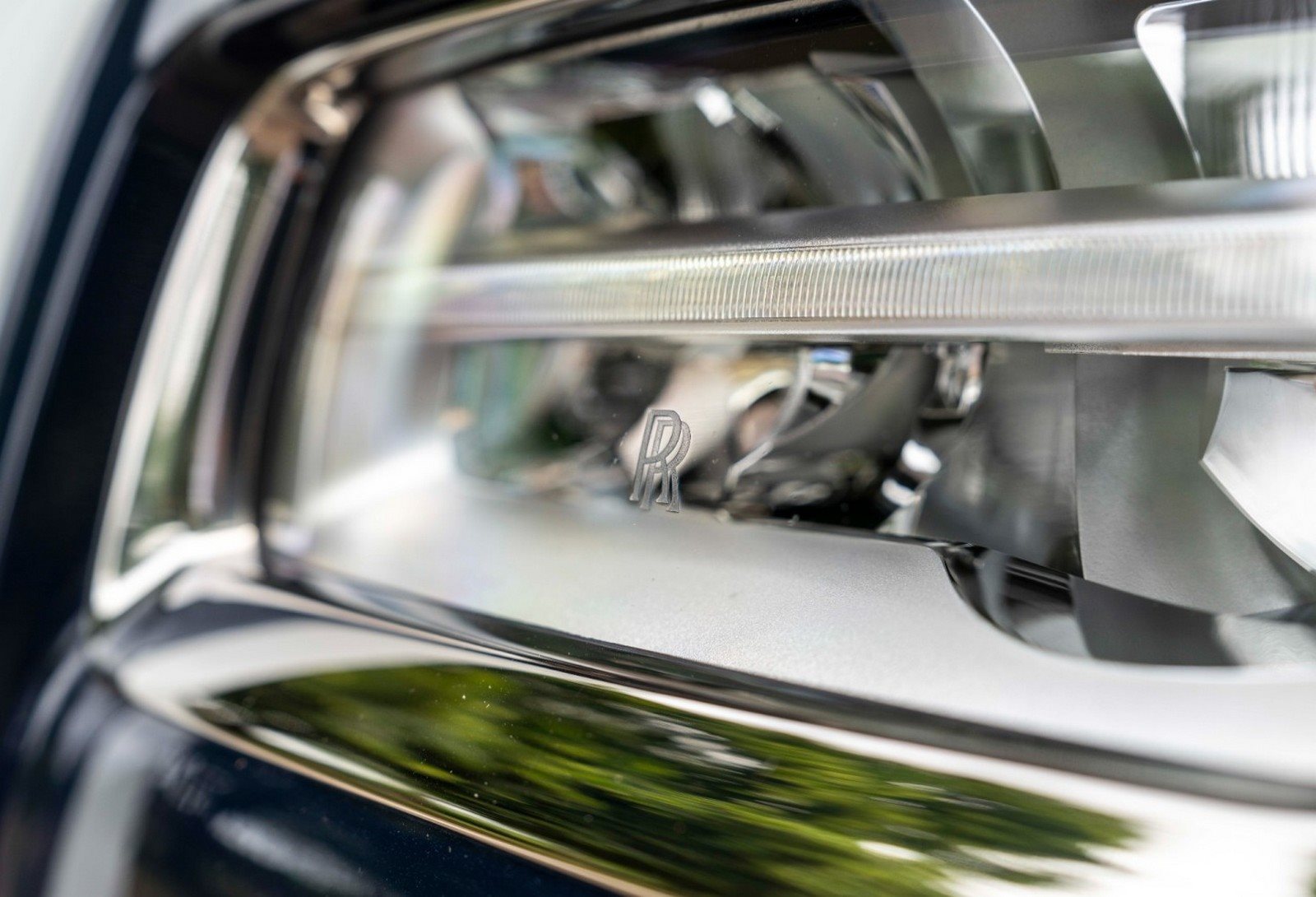 2016 - ROLLS-ROYCE PHANTOM DROPHEAD COUPE ZENITH EDITION, foto 13