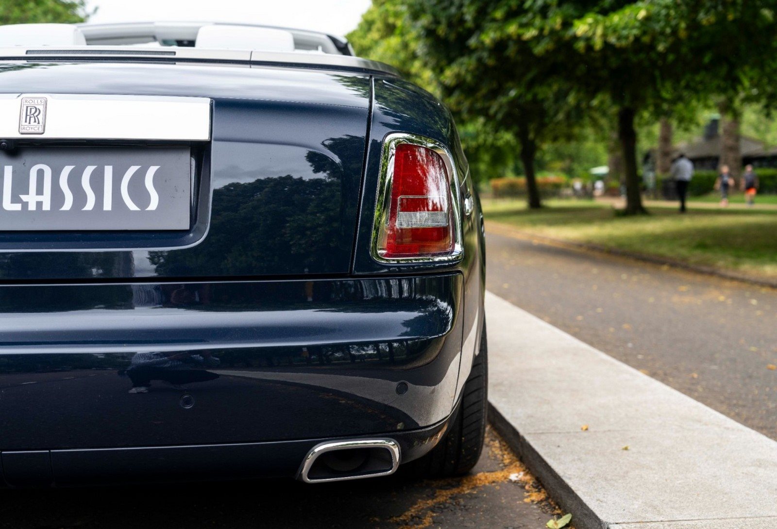 2016 - ROLLS-ROYCE PHANTOM DROPHEAD COUPE ZENITH EDITION, foto 19