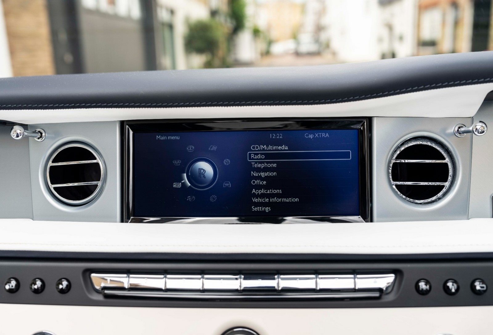 2016 - ROLLS-ROYCE PHANTOM DROPHEAD COUPE ZENITH EDITION, foto 24