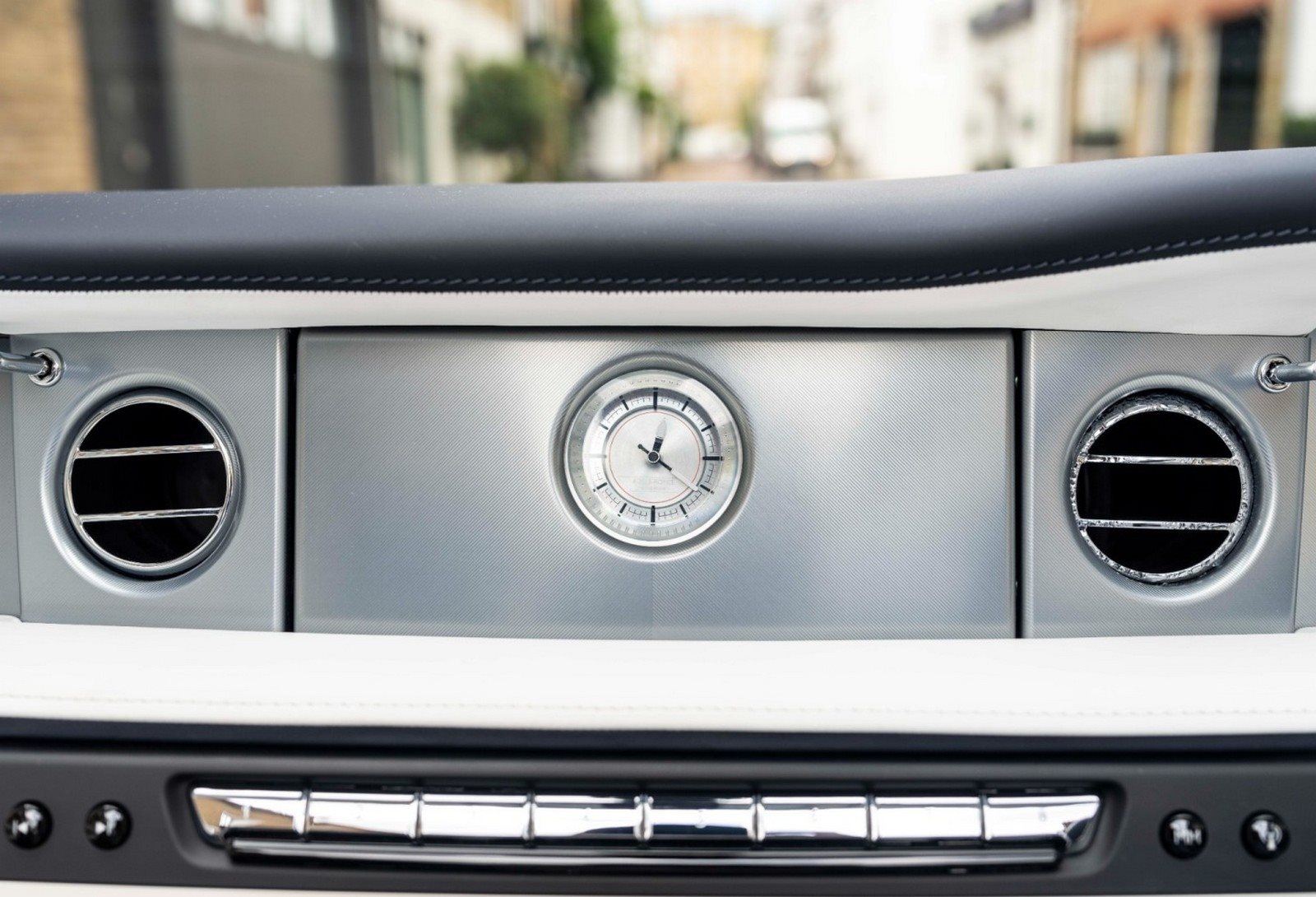 2016 - ROLLS-ROYCE PHANTOM DROPHEAD COUPE ZENITH EDITION, foto 25