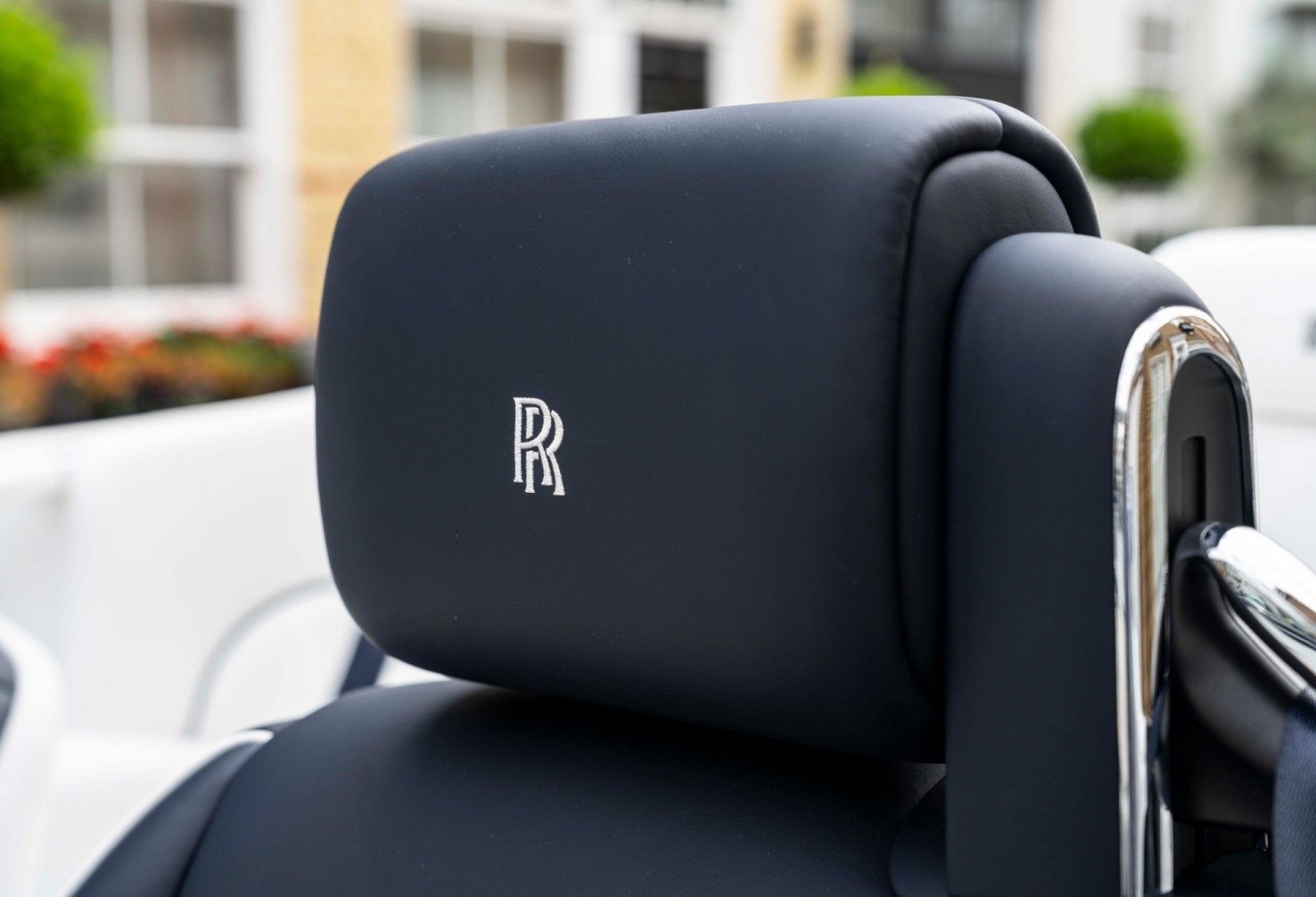 2016 - ROLLS-ROYCE PHANTOM DROPHEAD COUPE ZENITH EDITION, foto 35