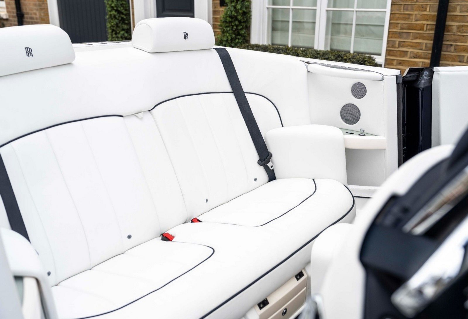 2016 - ROLLS-ROYCE PHANTOM DROPHEAD COUPE ZENITH EDITION, foto 36