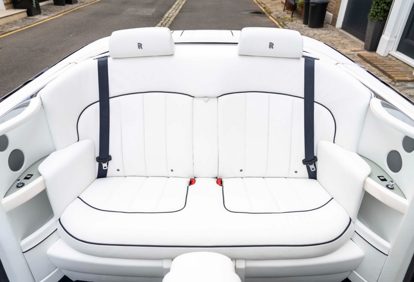 2016 - ROLLS-ROYCE PHANTOM DROPHEAD COUPE ZENITH EDITION, foto 38