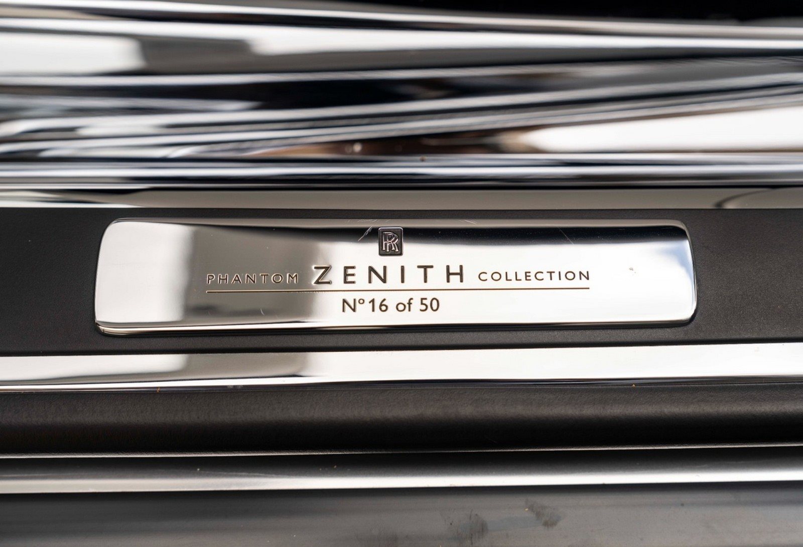 2016 - ROLLS-ROYCE PHANTOM DROPHEAD COUPE ZENITH EDITION, foto 42