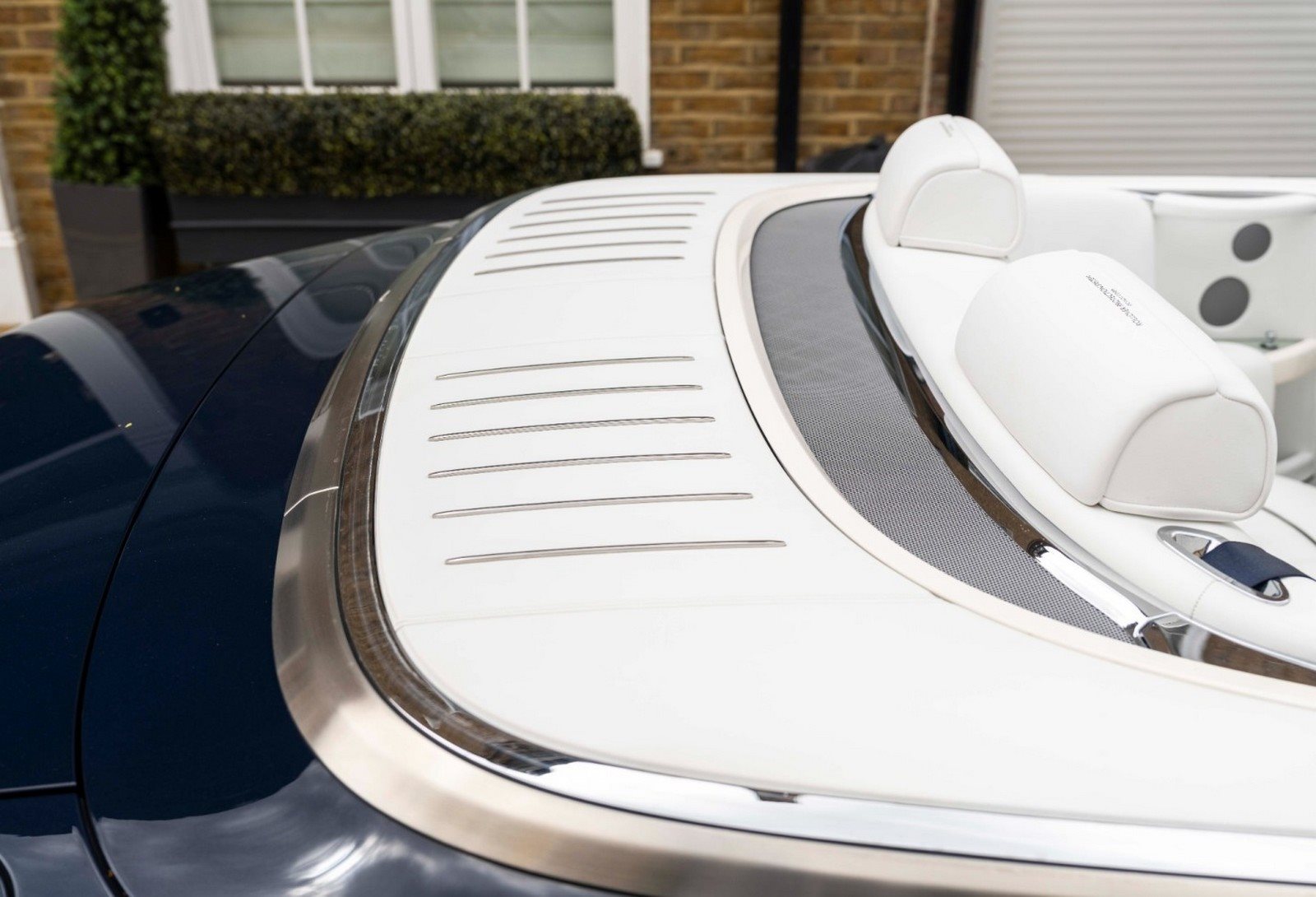 2016 - ROLLS-ROYCE PHANTOM DROPHEAD COUPE ZENITH EDITION, foto 44