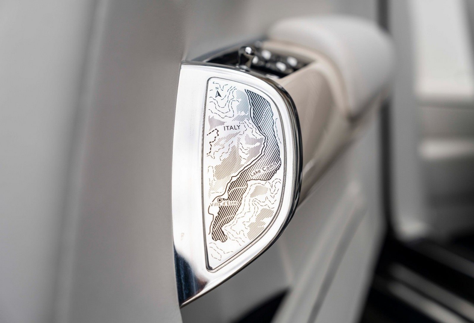 2016 - ROLLS-ROYCE PHANTOM DROPHEAD COUPE ZENITH EDITION, foto 45