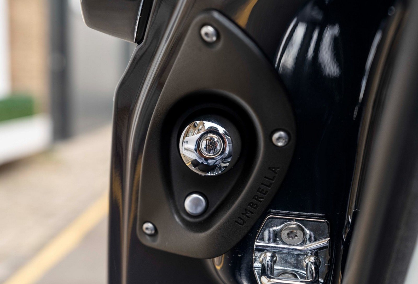 2016 - ROLLS-ROYCE PHANTOM DROPHEAD COUPE ZENITH EDITION, foto 47
