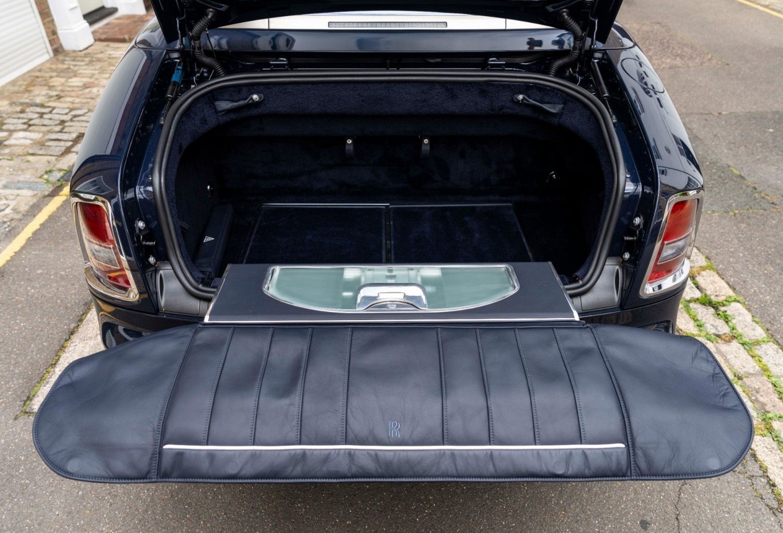 2016 - ROLLS-ROYCE PHANTOM DROPHEAD COUPE ZENITH EDITION, foto 48