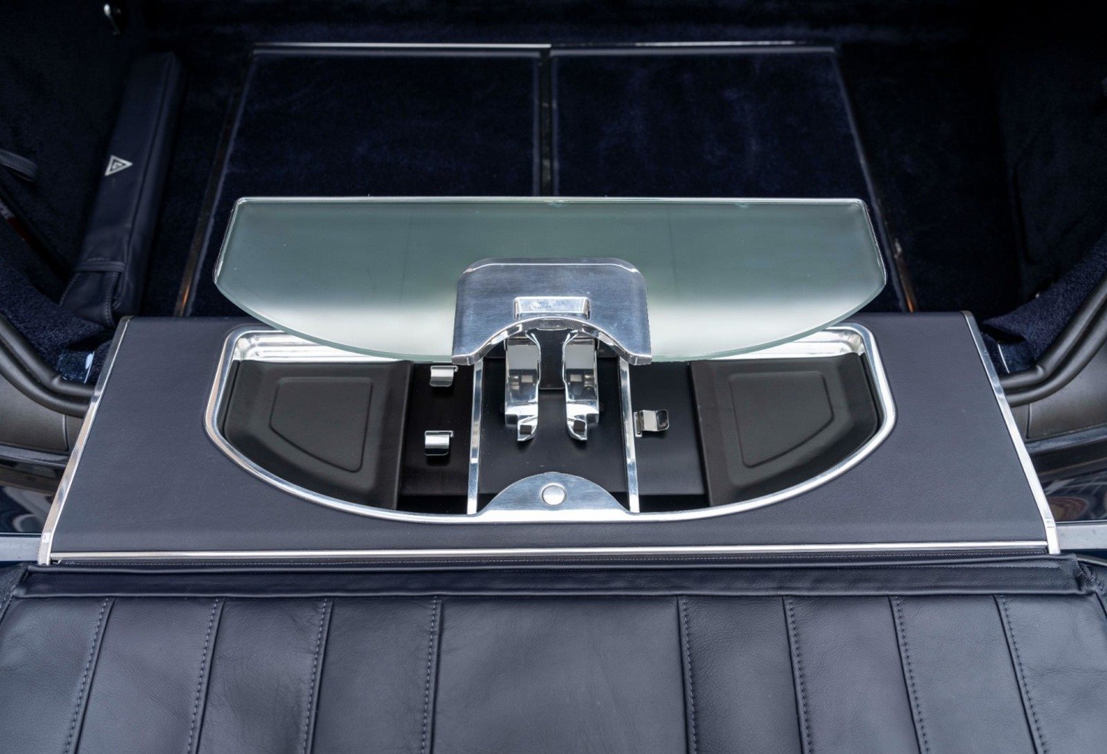 2016 - ROLLS-ROYCE PHANTOM DROPHEAD COUPE ZENITH EDITION, foto 49